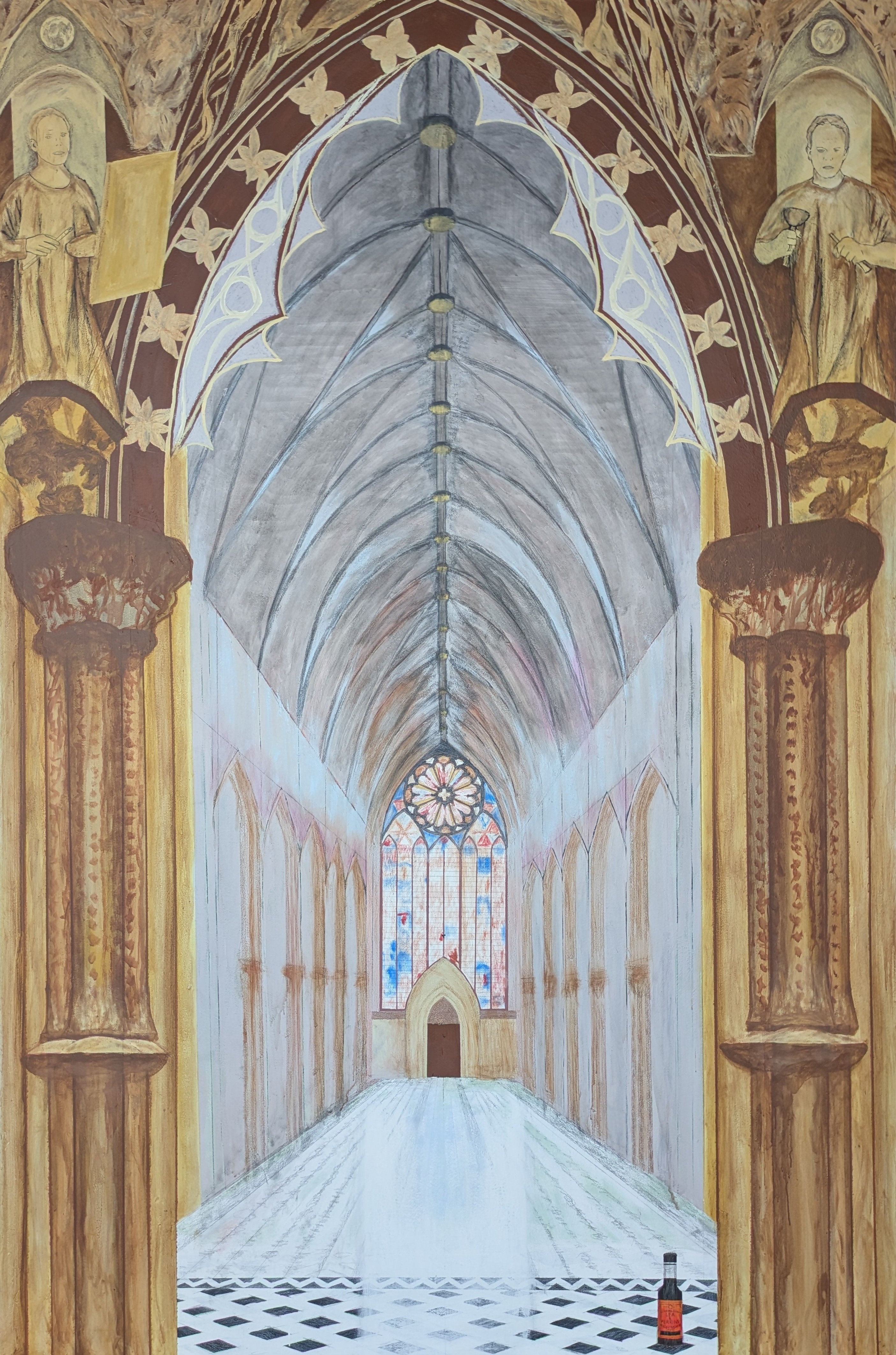 kathedrale von worcester