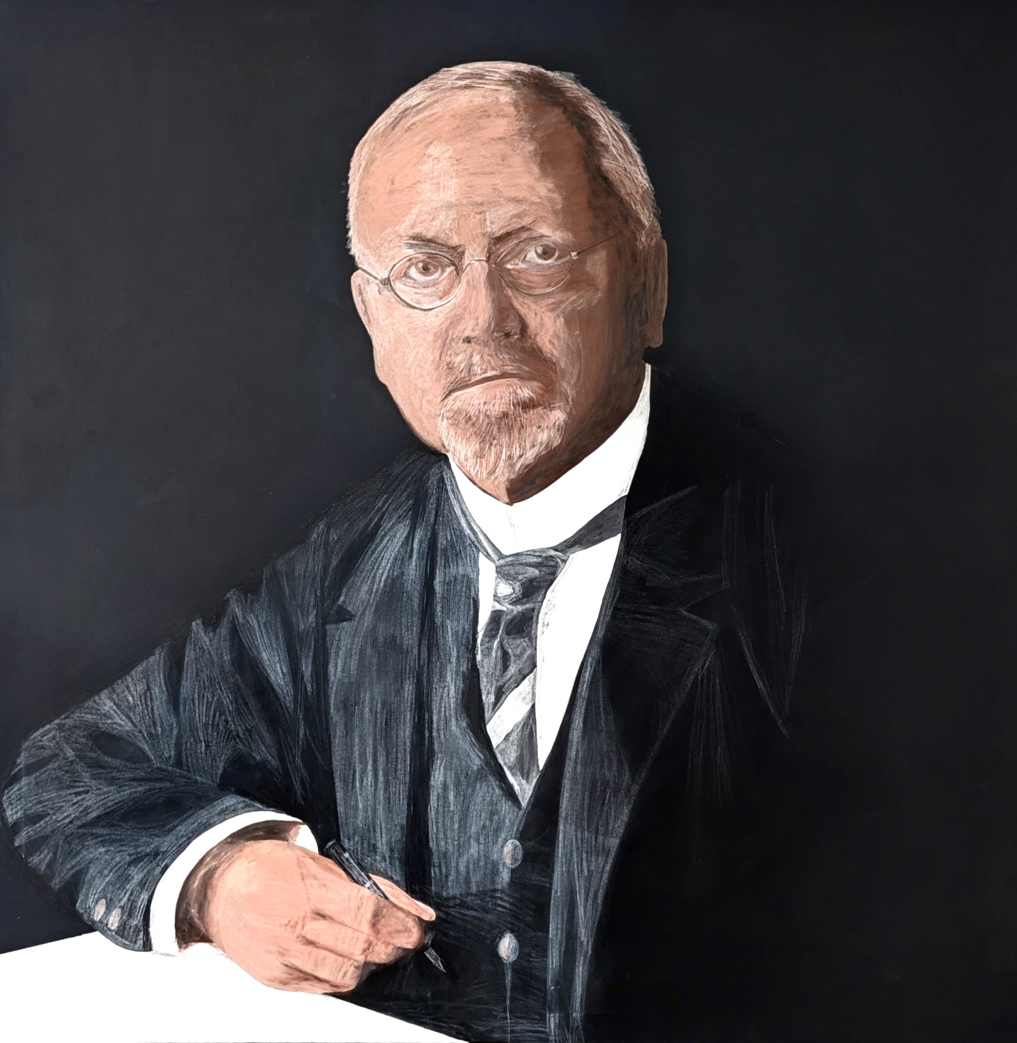 august von parseval
