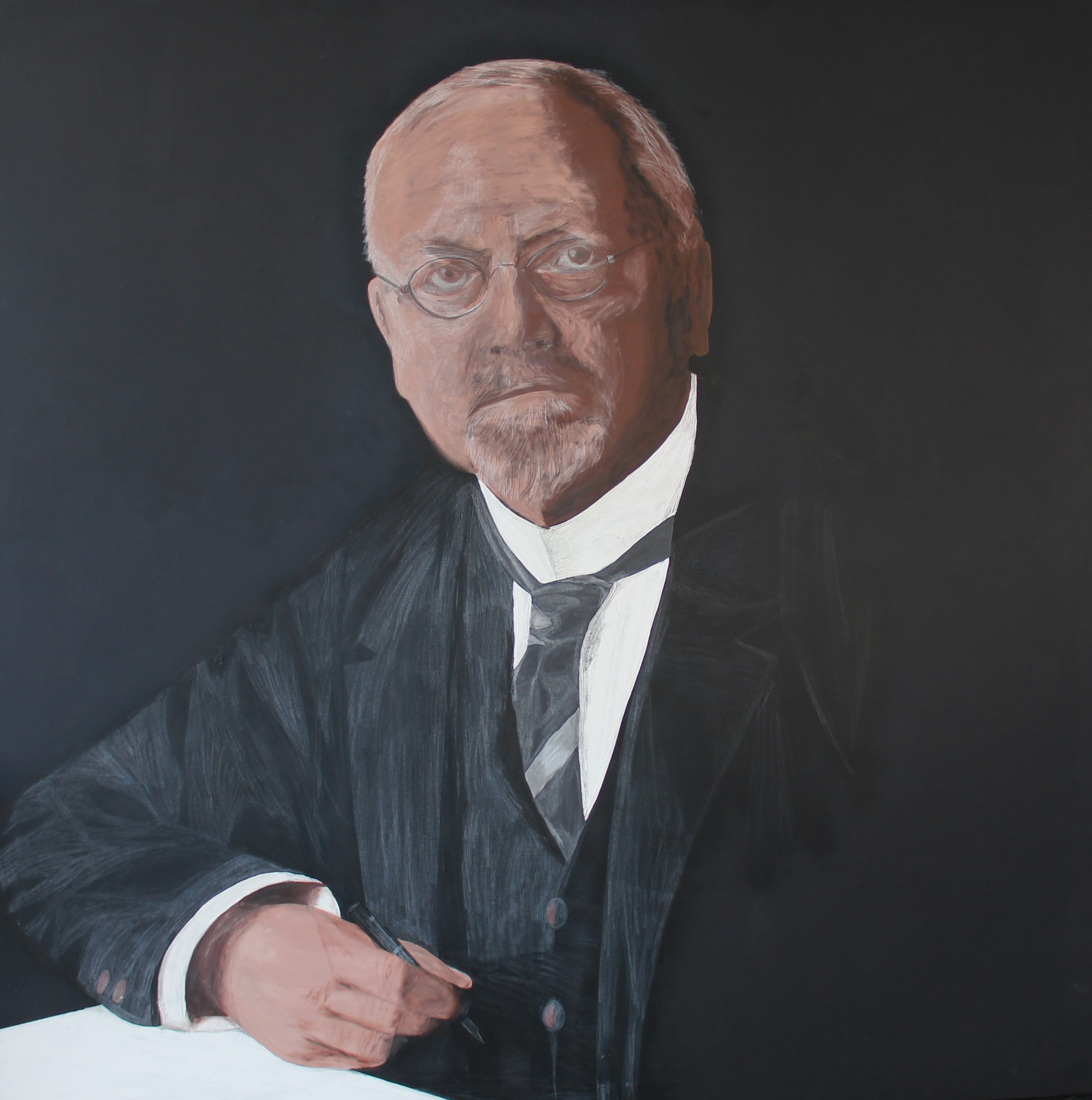 august von parseval